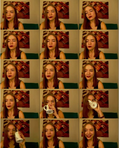 Download Video File: myfreecams brihann