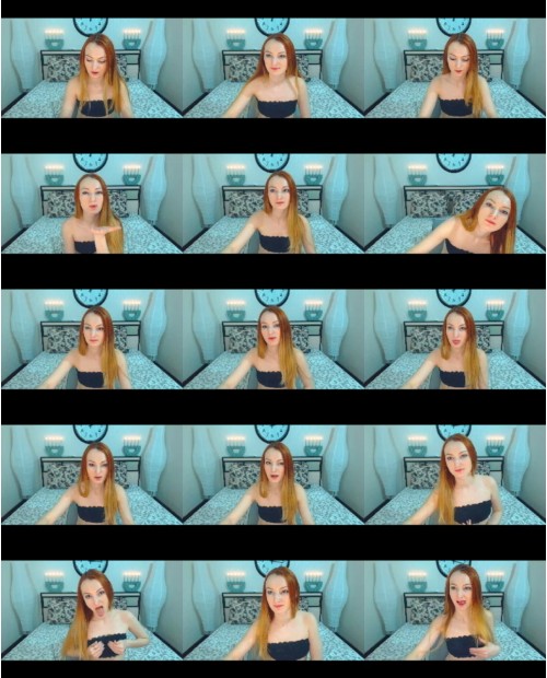 Download Video File: myfreecams brilliantanna
