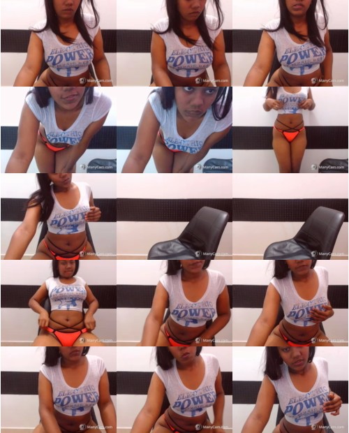 Download Video File: myfreecams brunette lou