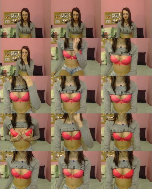 Download Video File: myfreecams brunettedear