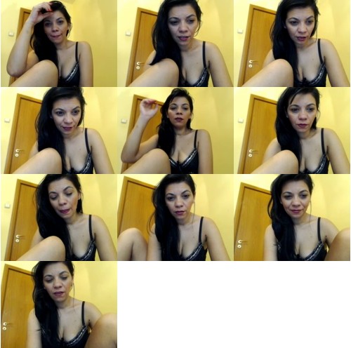Download Video File: myfreecams brunettemaria
