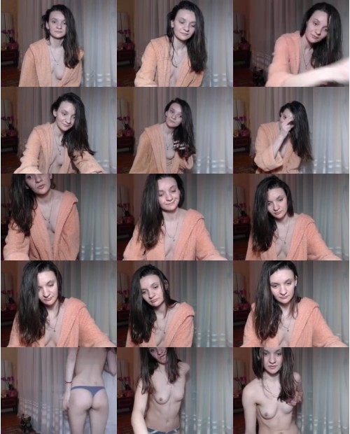Download Video File: myfreecams brunetterus