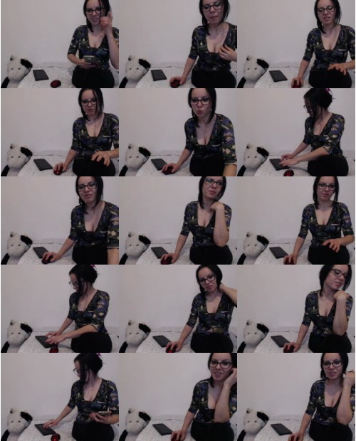 Download Video File: myfreecams brunettrix