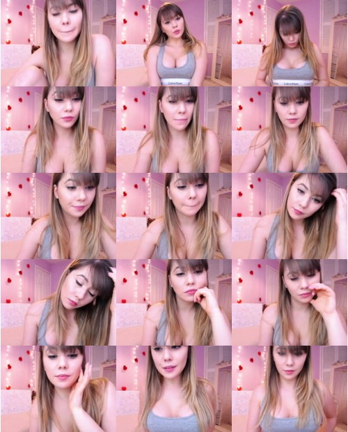 Download Video File: myfreecams bubblybeth