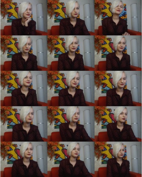 Download Video File: myfreecams caliharlequin