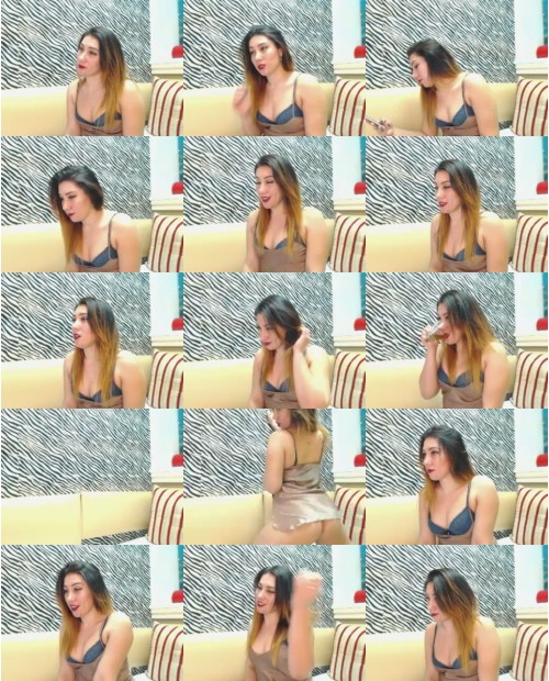 Download Video File: myfreecams calliekiss4u