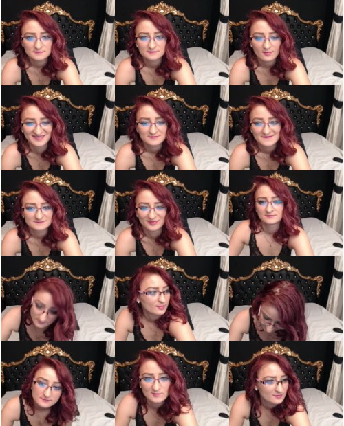 Download Video File: myfreecams calliestarr