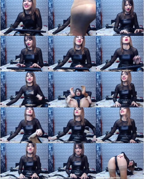 Download Video File: myfreecams candygoddess1