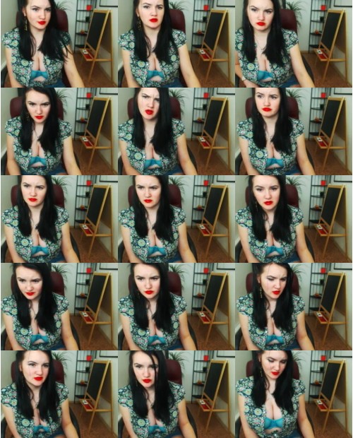Download Video File: myfreecams carlydreamy