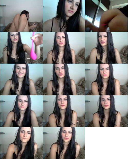 Download Video File: myfreecams carolin 