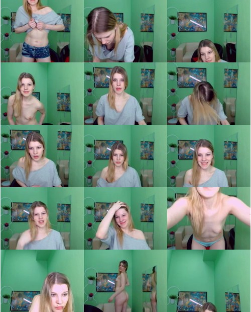Download Video File: myfreecams carolynyours