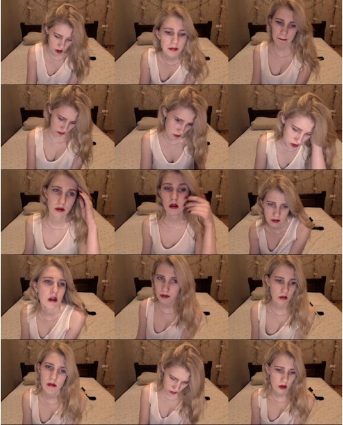 Download Video File: myfreecams carrollinssi
