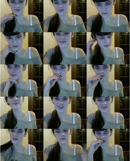 Download Video File: myfreecams catpalm