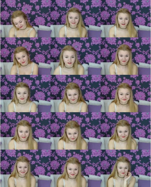 Download Video File: myfreecams cecileu