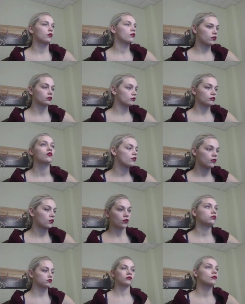 Download Video File: myfreecams ceciliahotty