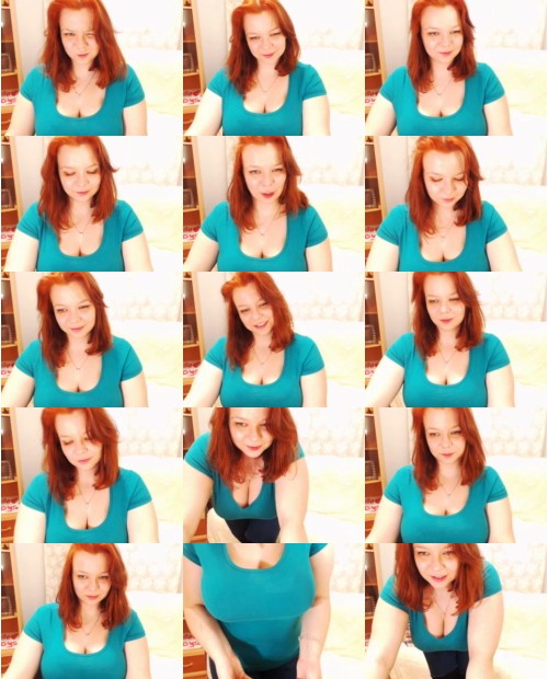 Download Video File: myfreecams chancetosmile