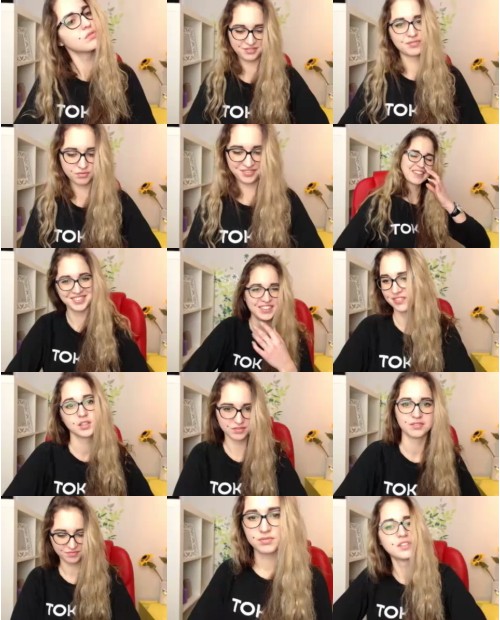 Download Video File: myfreecams chanellaa18