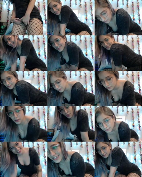 Download Video File: myfreecams charlottewebb