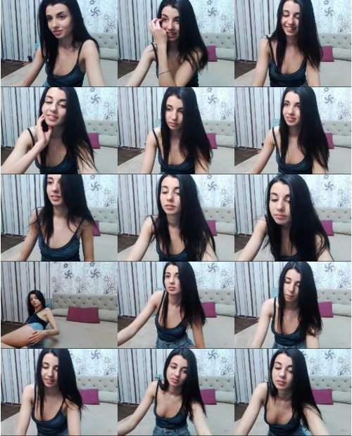 Download Video File: myfreecams charmelbeauty