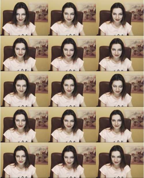 Download Video File: myfreecams charming kat