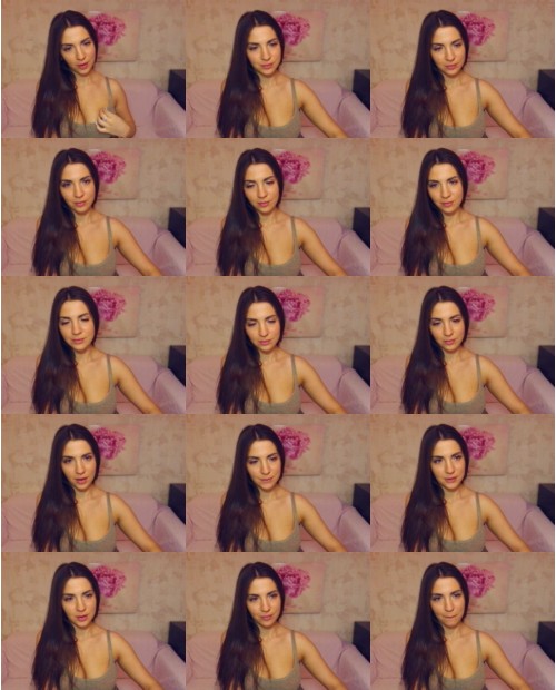Download Video File: myfreecams charmingchar