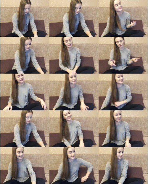 Download Video File: myfreecams chloemeow 