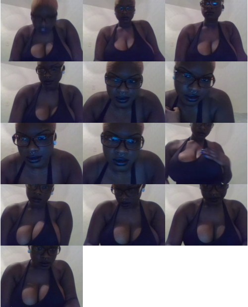 Download Video File: myfreecams chocobecky