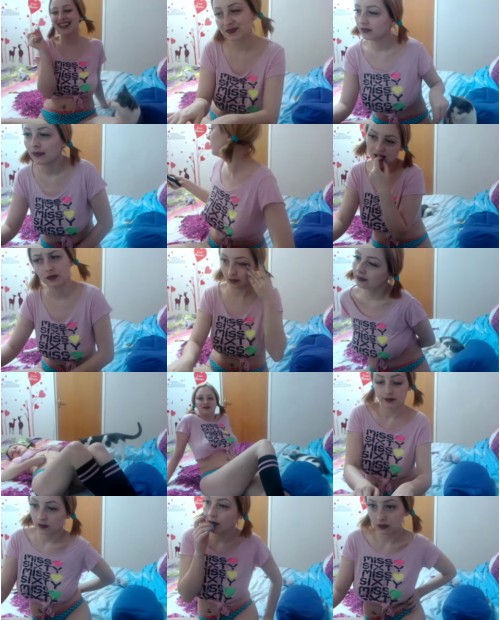 Download Video File: myfreecams chrisbrunette