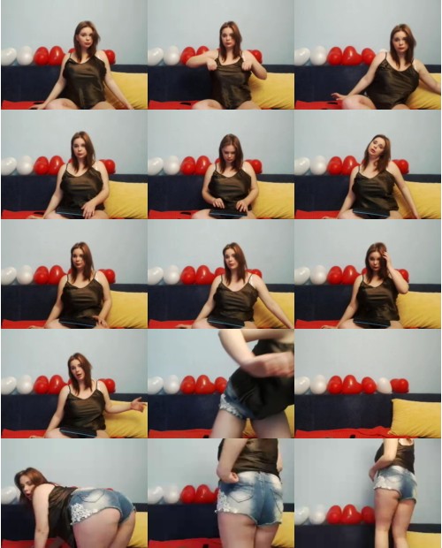 Download Video File: myfreecams christianax