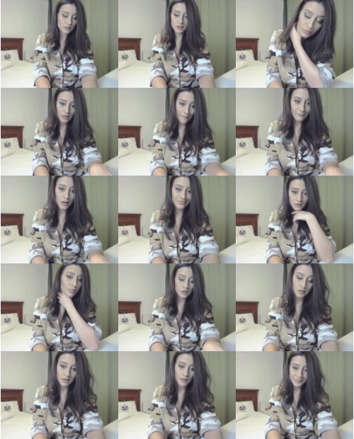 Download Video File: myfreecams christinnegg