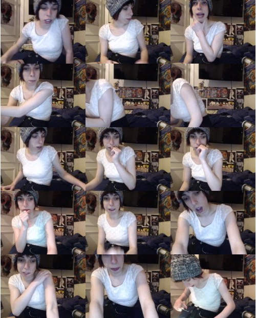 Download Video File: myfreecams chronickitkat