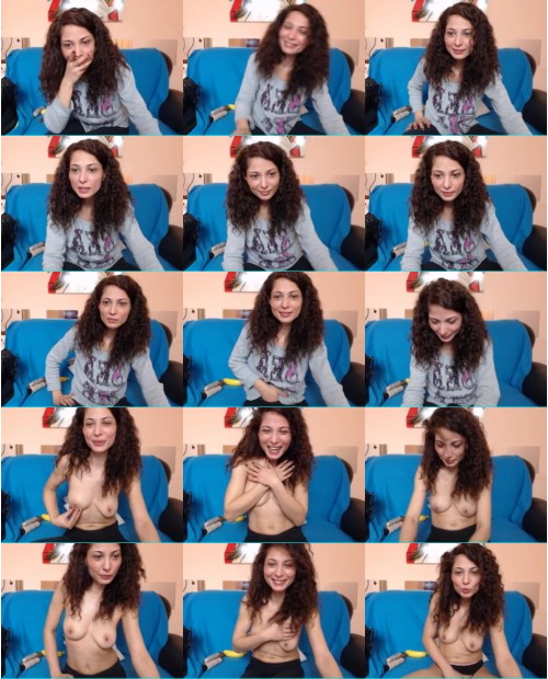 Download Video File: myfreecams claudette hot