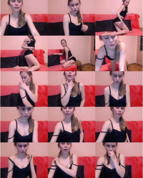 Download Video File: myfreecams cleo nile