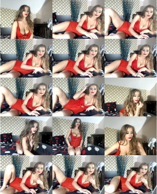 Download Video File: myfreecams cleopatraaa19