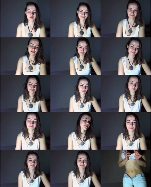 Download Video File: myfreecams clever chrisy