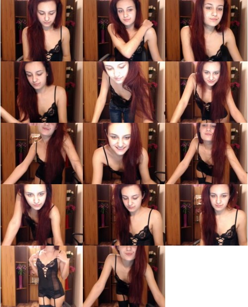 Download Video File: myfreecams cony winsent