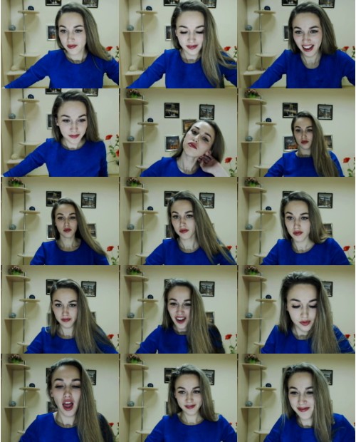 Download Video File: myfreecams cookie star