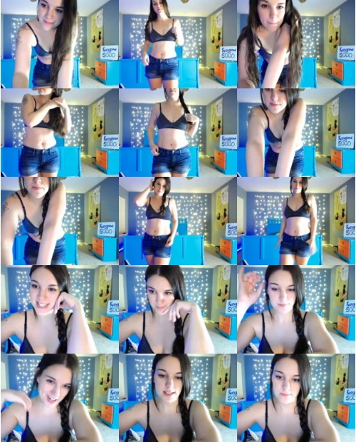 Download Video File: myfreecams coraborealis
