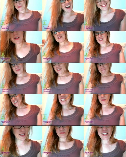 Download Video File: myfreecams crescent moon
