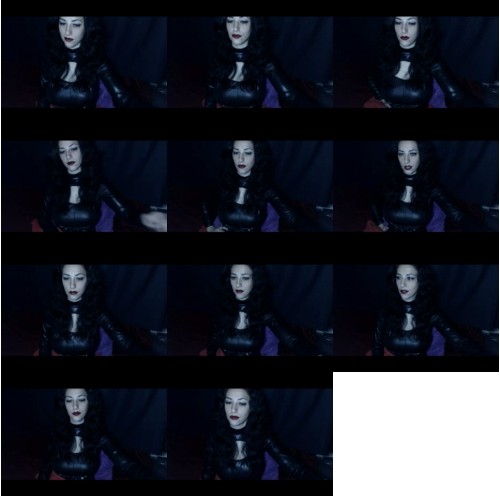 Download Video File: myfreecams crueldom