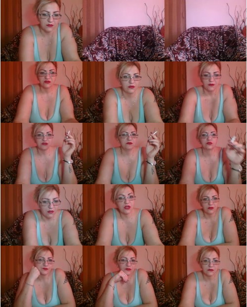 Download Video File: myfreecams cruella4love
