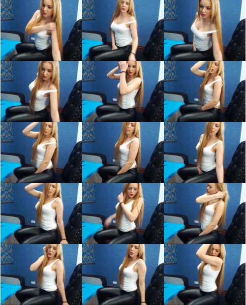 Download Video File: myfreecams cutedolllora
