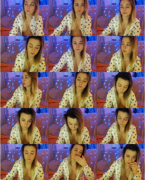 Download Video File: myfreecams cutemasha 