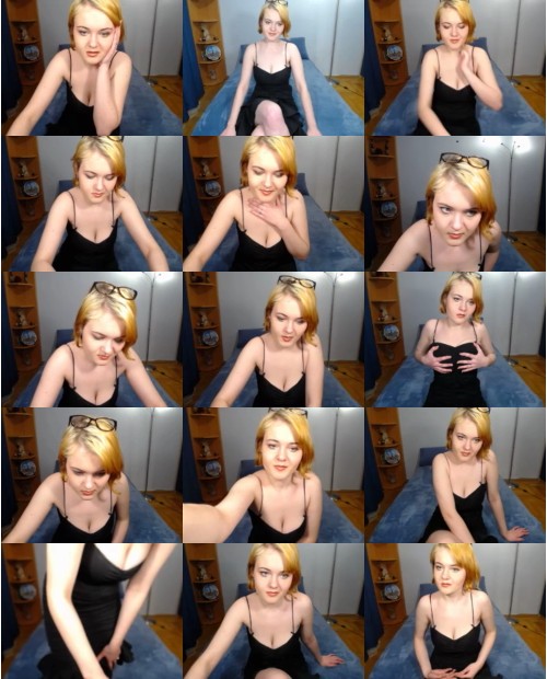 Download Video File: myfreecams cuteonegirl