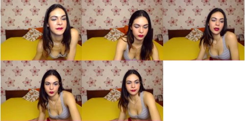 Download Video File: myfreecams cutilicious