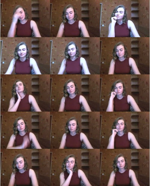 Download Video File: myfreecams d a k o t a