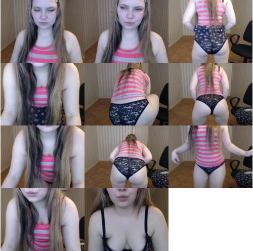 Download Video File: myfreecams daineehill