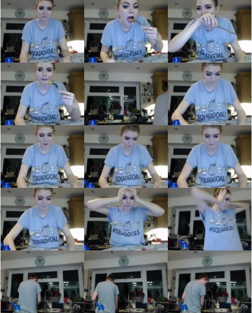 Download Video File: myfreecams dani darling