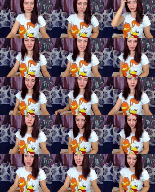 Download Video File: myfreecams daniellesteel