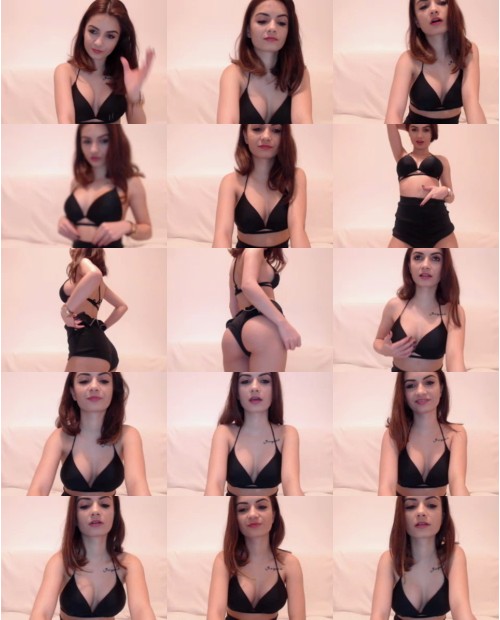 Download Video File: myfreecams daniellesun
